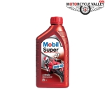 Mobil Superᵀᴹ 4T 20W-50